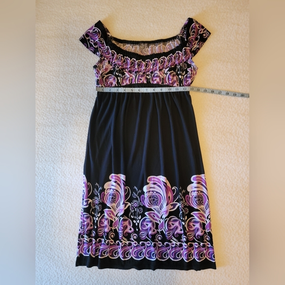 Muse Mini Sundress - Picture 4 of 11